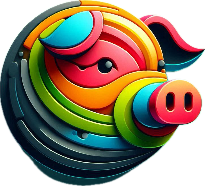 porcus3D